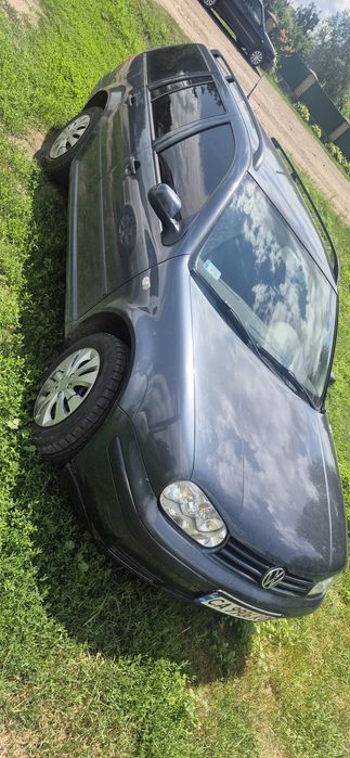 Volkswagen гольф 4 1.6