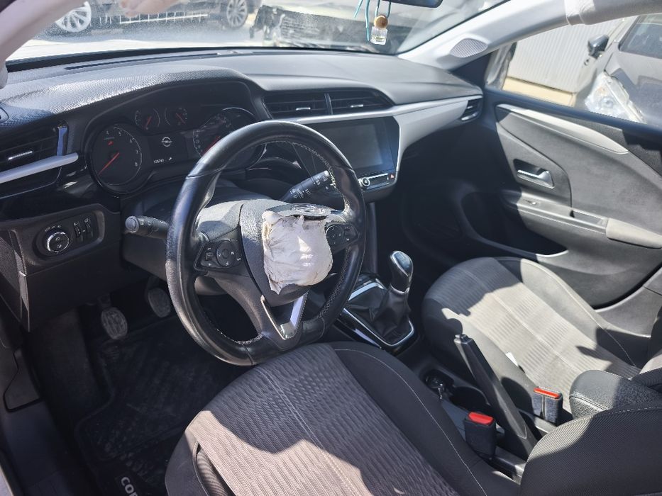 Opel  corsa  1.2
