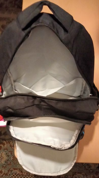 Mochila escola menino/menina