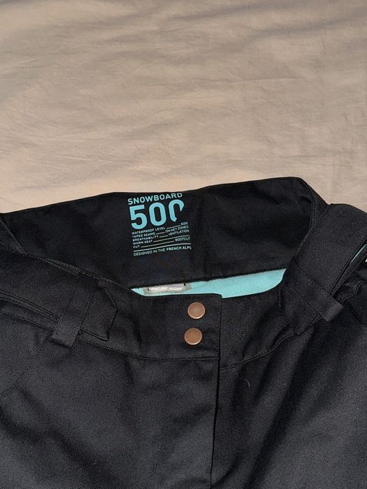 Зимовий сноубордний костюм ROXY