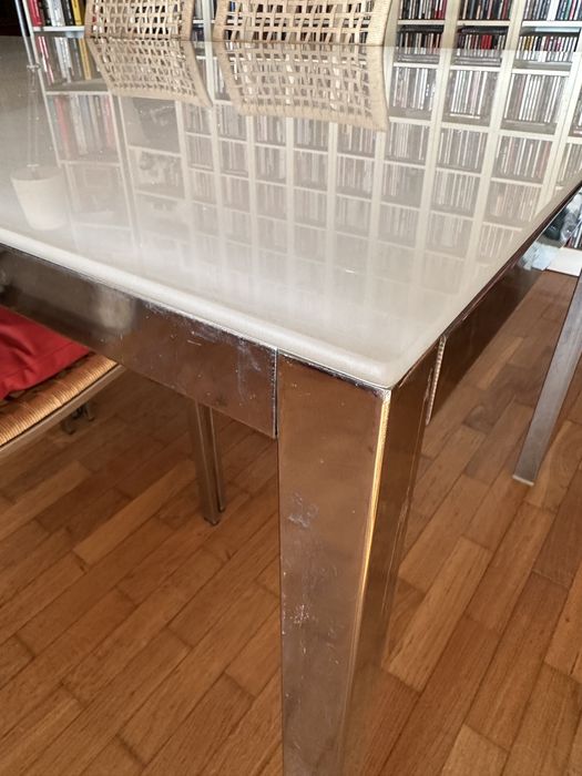 Mesa IKEA Torsby