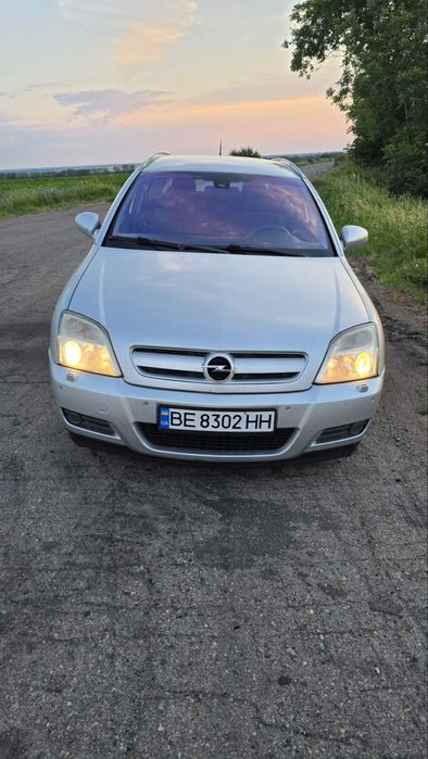 Продам автомобіль опель сігнум 2003рік, 2.2  дизель