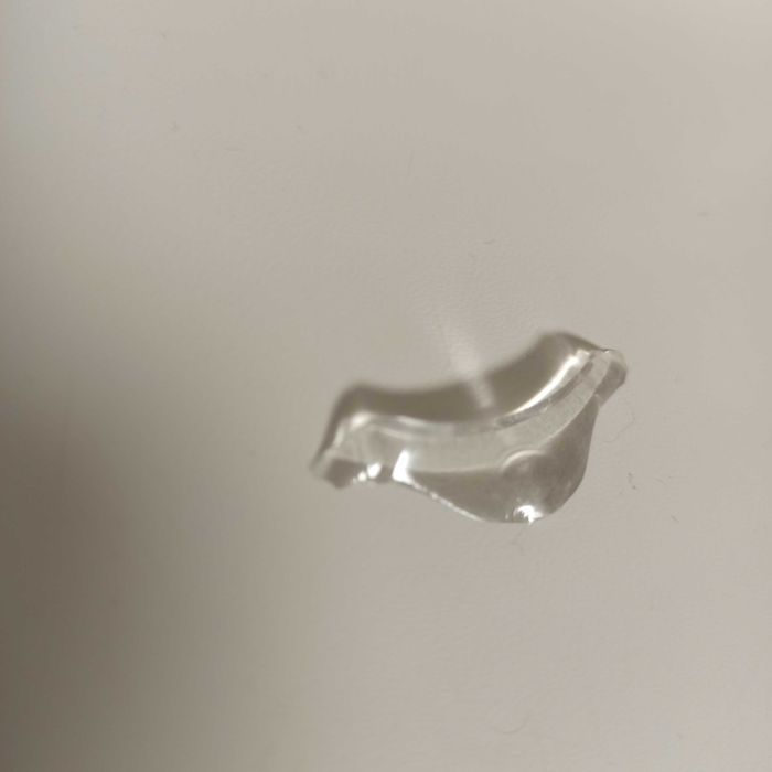 Высокая ваза хрустальная ваза хрусталь на ножке для цветов СССР