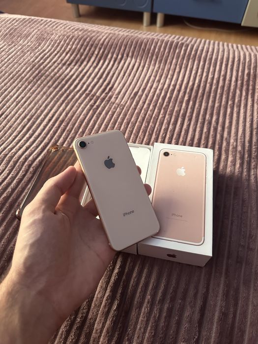 Iphone 8 64 gb