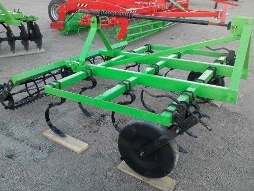 Культиватор 1.50м