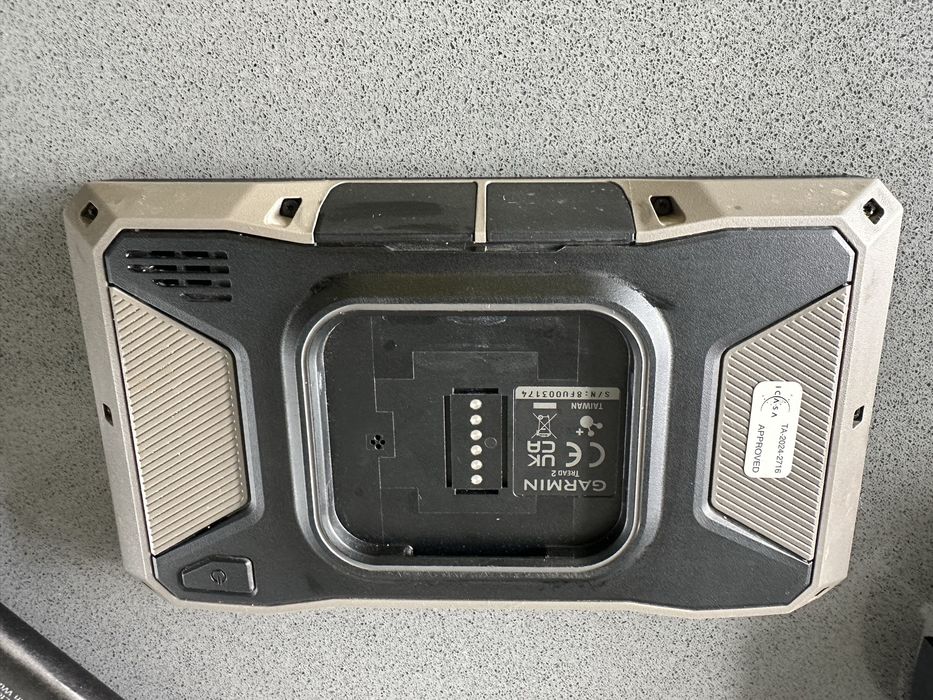 Garmin Tread2 + controlo remoto444631185706209283