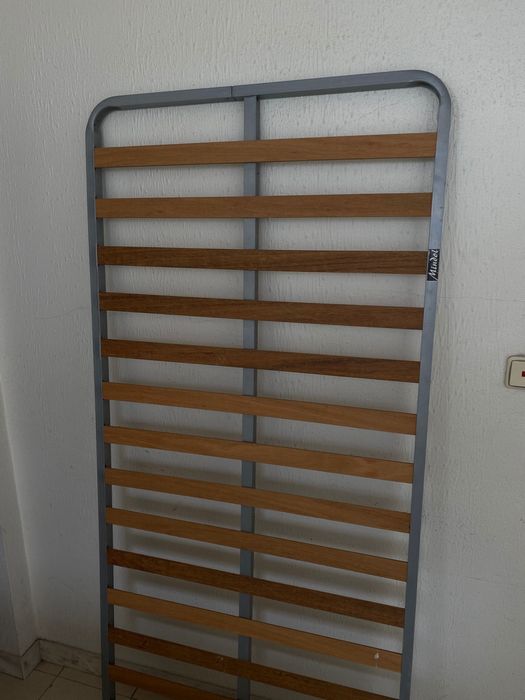 Estrado para cama solteiro 190/95