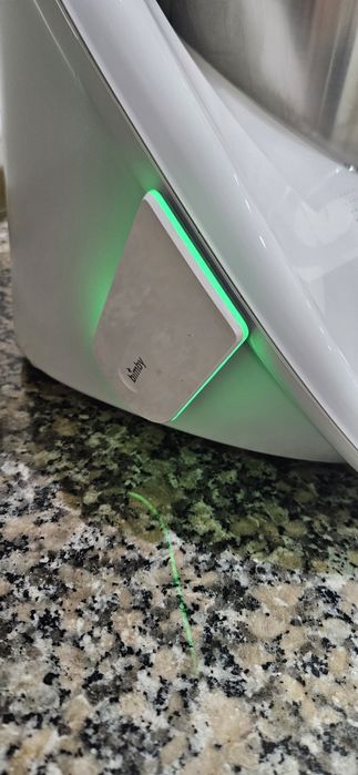 Bimby 5 com pouco uso