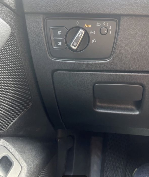 Фольцьваген Пассат в8