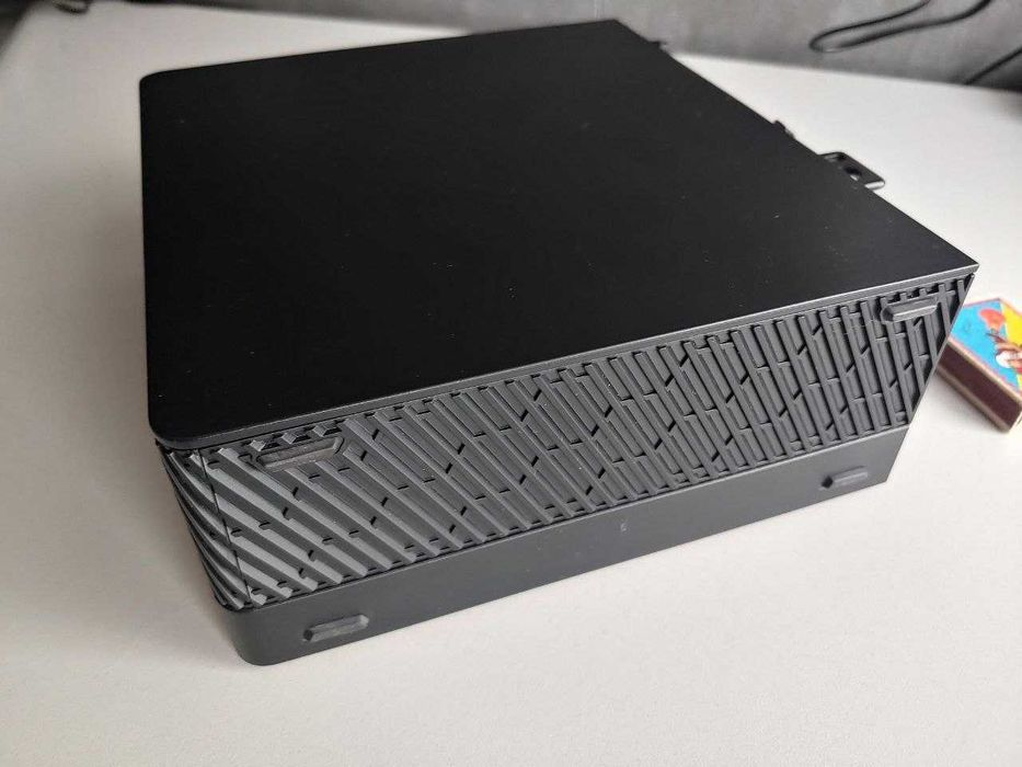 USFF Dell Precision 3260 Compact Intel 12-13 gen Gen4 PCIex8 barabone ...