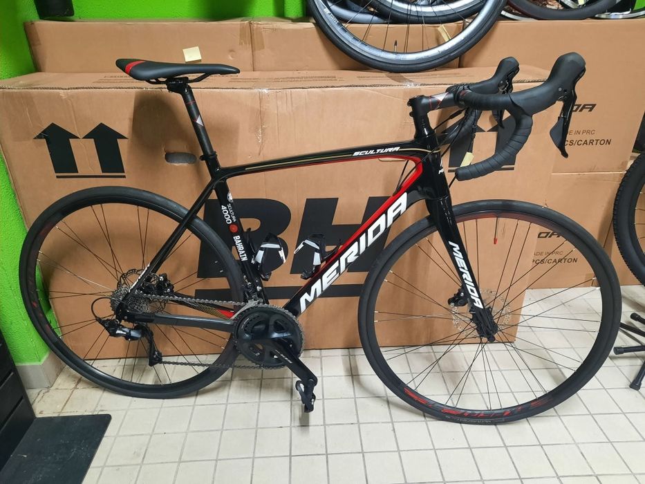 Merida de disco liquidacao