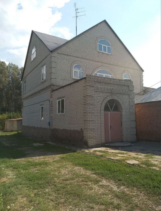 Продам домовладение в г. Чугуев