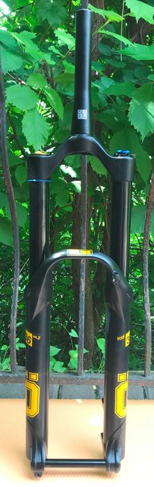 Ohlins RXF36 m.2 air 180 27.5 boost