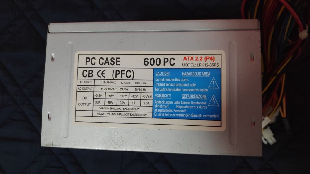 Power Supply64751816123394121