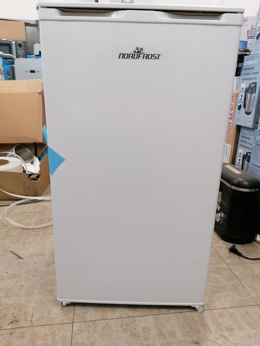 Lodówka nordfrost