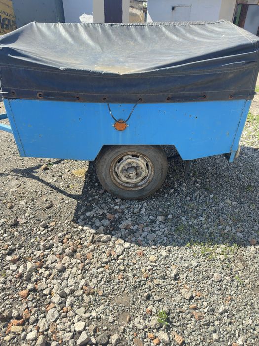 Продам Прицеп автомобильный