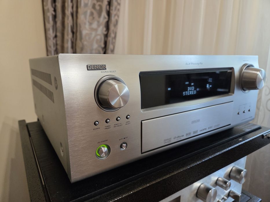 Amplituner Denon Avr 2808
