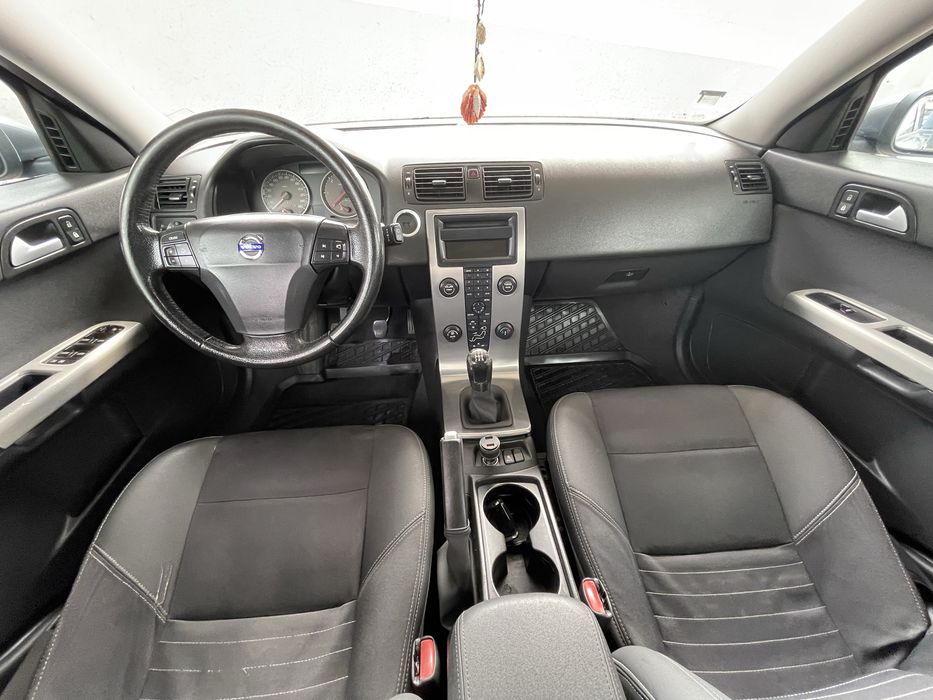 Volvo v50 Diesel