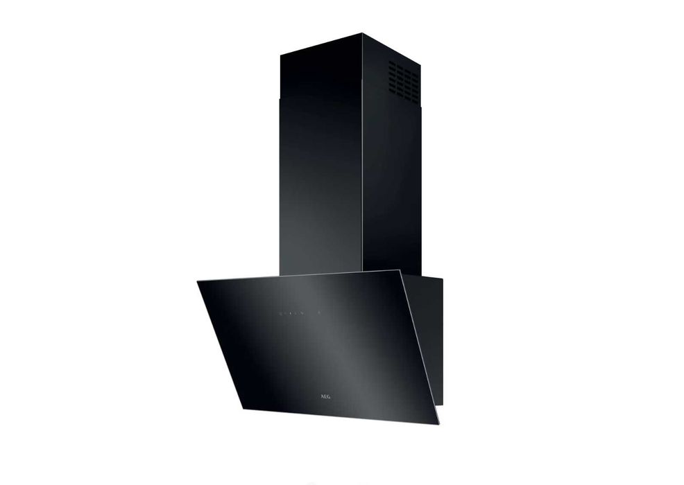 Okap kominowy AEG GD5670V | seria 6000 | 60cm | Hob2Hood | gw12mcy