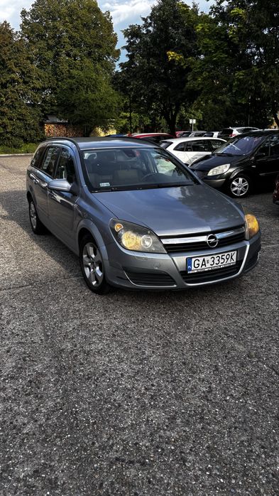Sprzedam Opel Astra