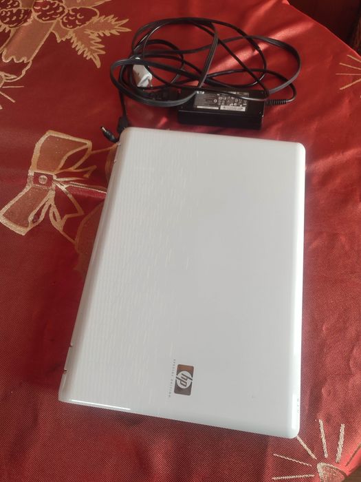 Ноутбук Hp Pavilion dv6700
