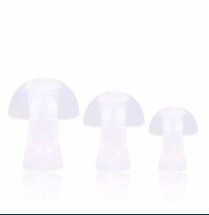 Беруши на слуховой аппарат