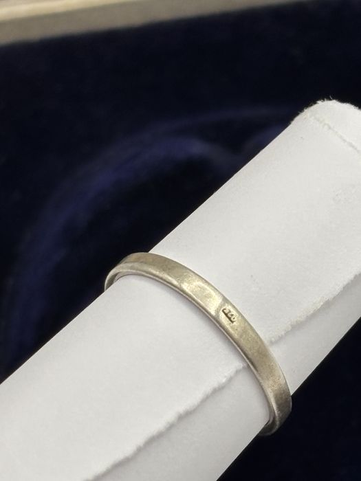 Pierścionek z opalitem