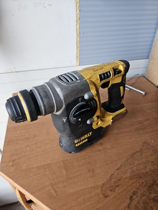 DeWalt dch273 młotowiertarka