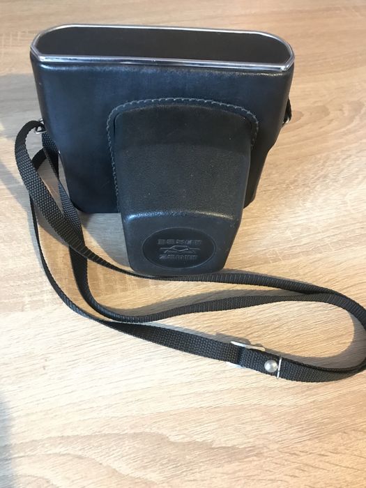 Фотоапарат ZENIT 11