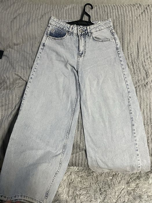 Джинси блакитні жіночі