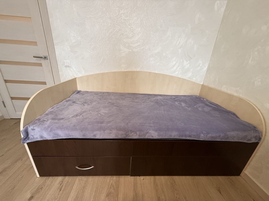 Здам 1-кімн.кв,вул.Соборна,103/20.Соф.Борщагівка