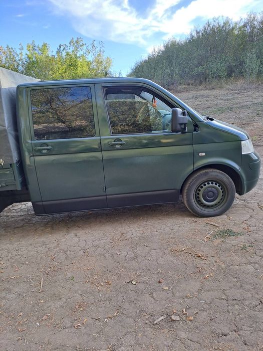 Продам Т5 в хорошому стані