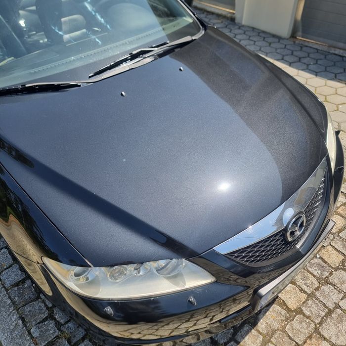 Mazda 6 Exclusive