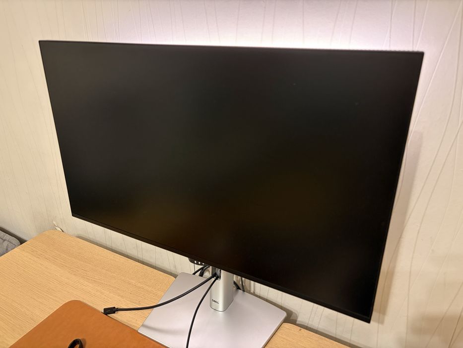 Dell P2425HE IPS FHD 100Hz USB-C Power Delivery RJ-45