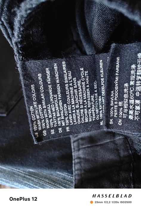 Spodenki krótkie H&M czarne 36