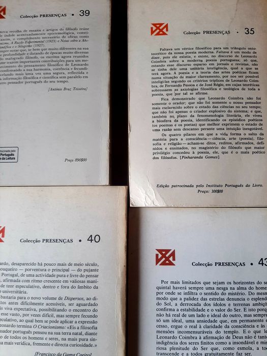 Filosofia-Leonardo Coimbra