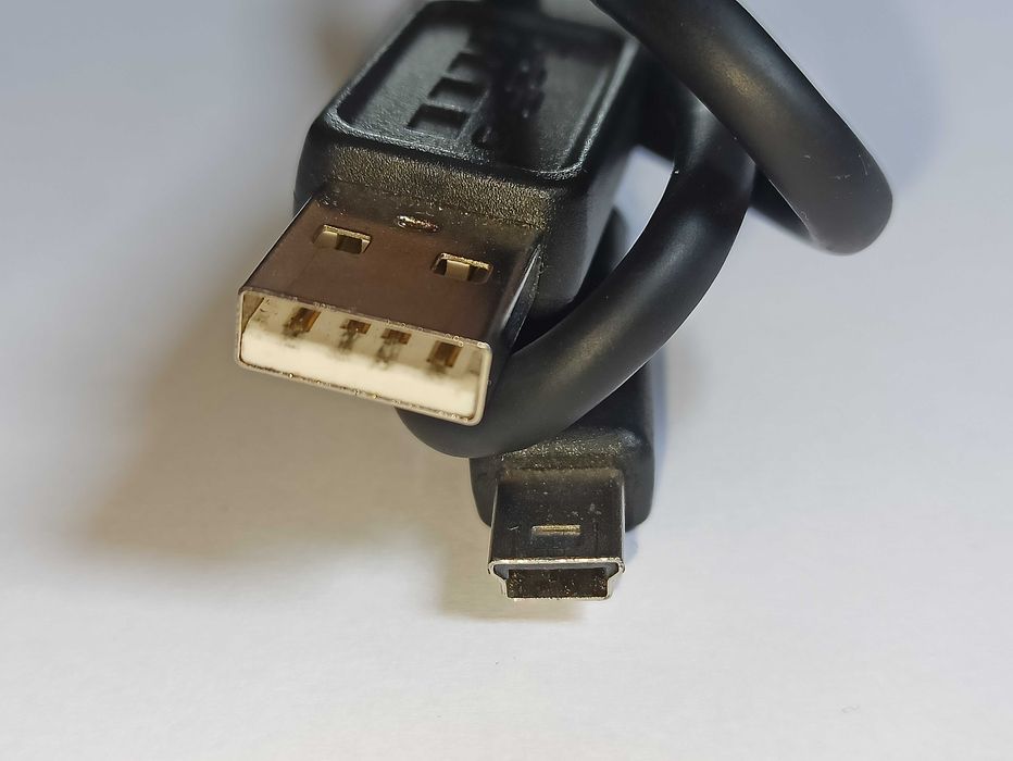 Usb kabel Gopro 3 Black oryginalny