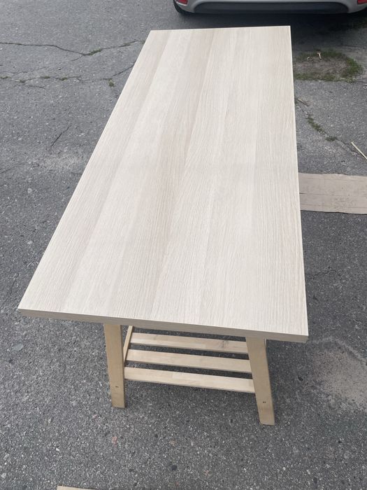 Ikea письмовий стіл LAGKAPTEN