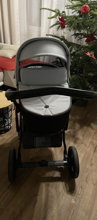 Roan bass next 2w1 Sand Shade