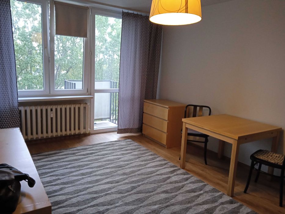 Kawalerka Brodno