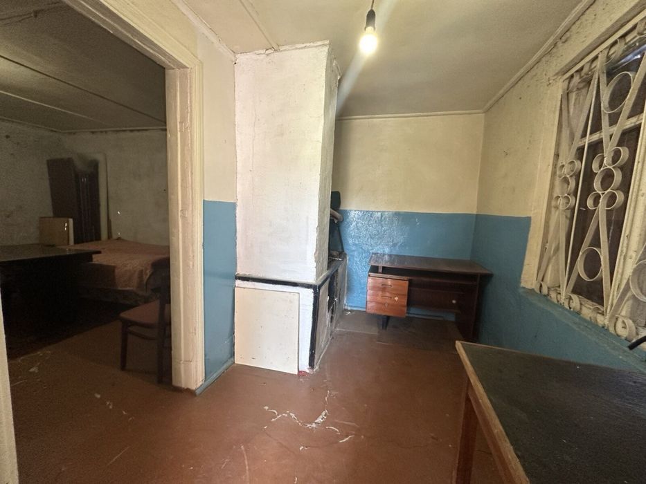 Ділянка з будинком в Курилівці, Дніпропетровська обл, ТОРГ!