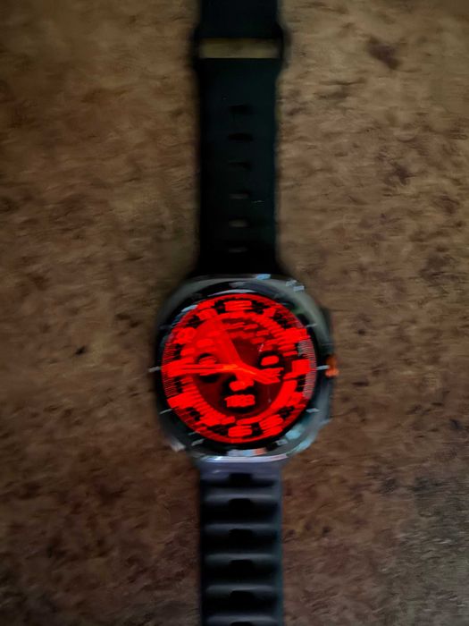 Samsung Galaxy Watch Ultra słuchawki galaxy budus3 pro gratis