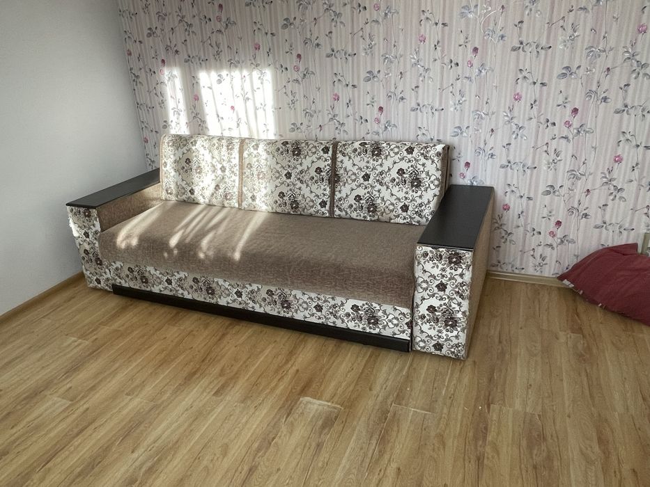 Диван розкладний