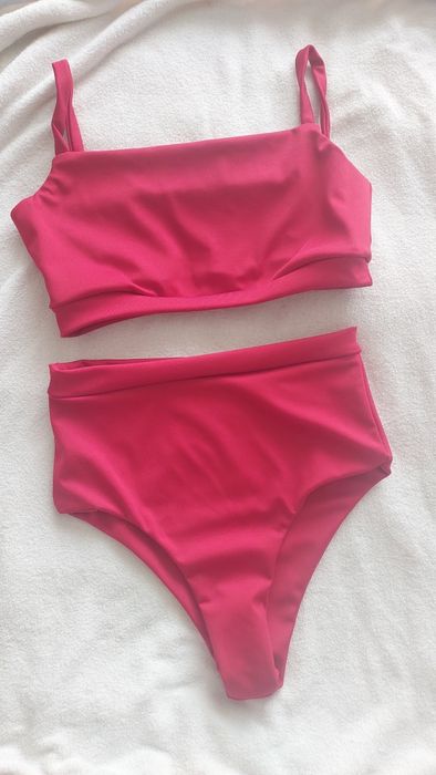 Купальник стильний