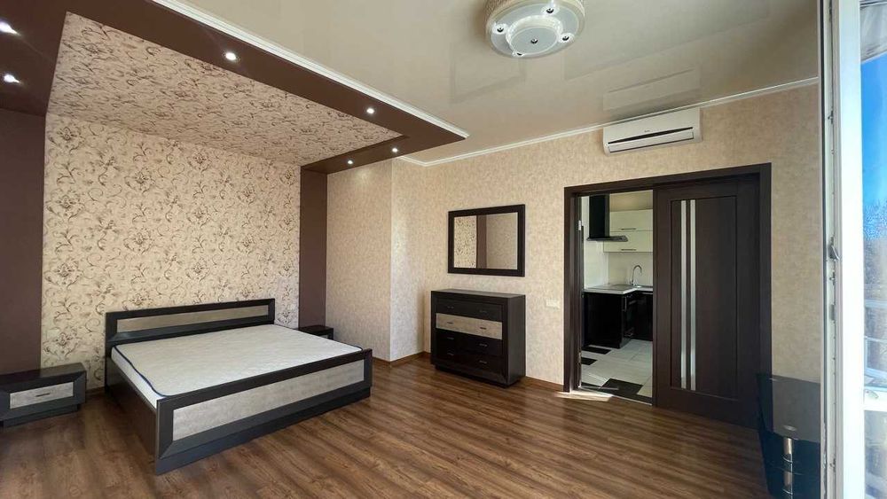 Долгосрочная аренда на Говорова, Евродвушка, без поднятия на лето