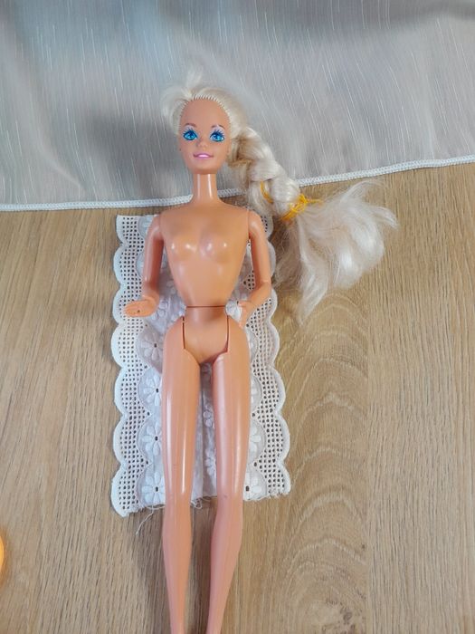 Лялька Барбі Mattel 1976р. (оригінал)