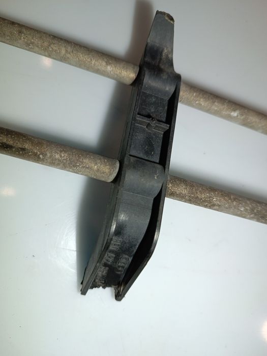 Tubos de direção assistida - AUDI A4 Avant (8ED, B7) | 04 - 08