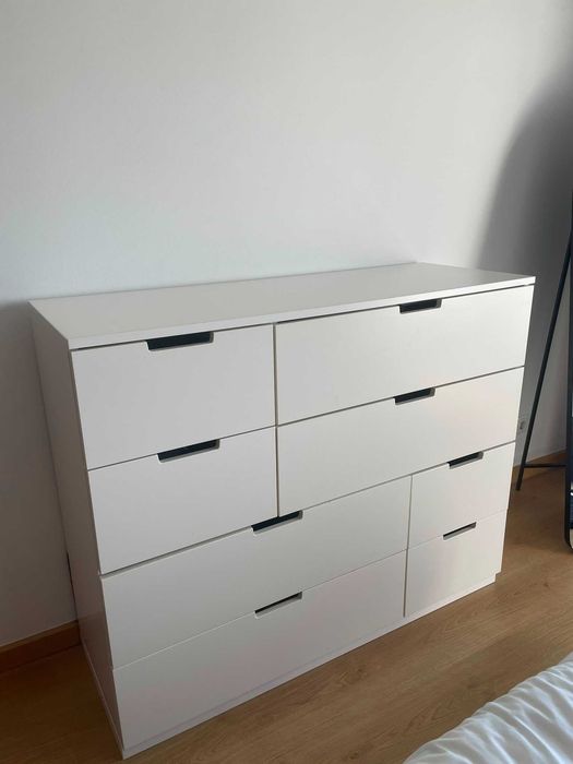 Comoda de Quarto NORDLI