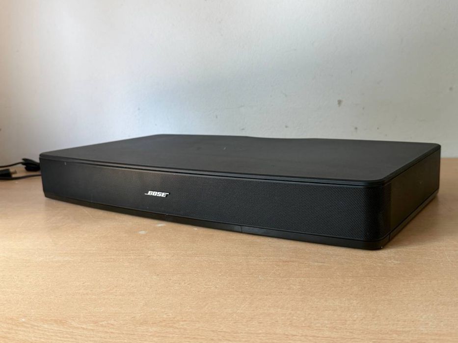 Саундбар Bose Solo TV Sound System