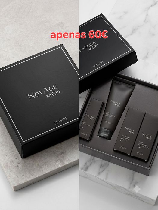 Cosmeticos a preços baixos